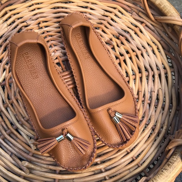 parisian comfy shoes